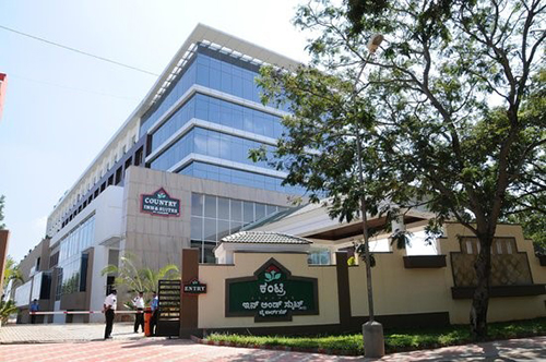 Country Inn & Suites by Radisson, Mysore