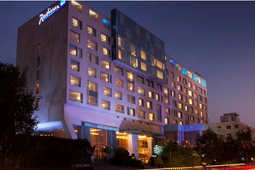 radission-pune