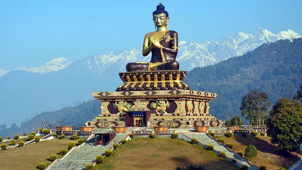 Sikkim