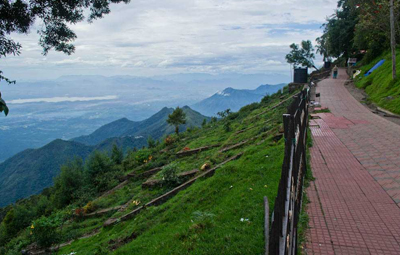 Karnataka Kodaikanal