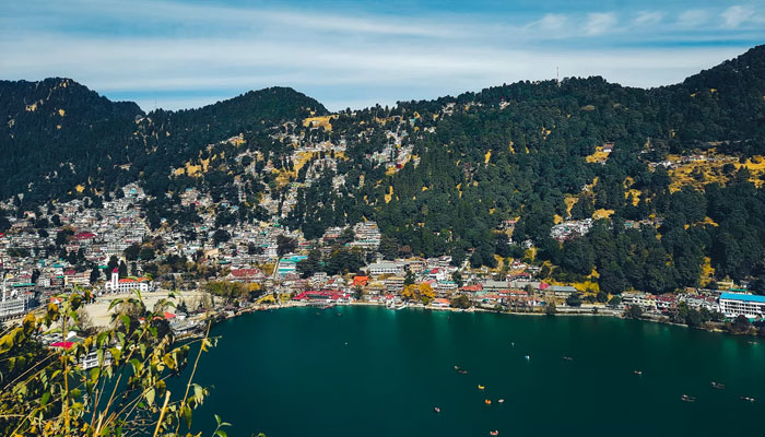 Uttarakhand Nainital