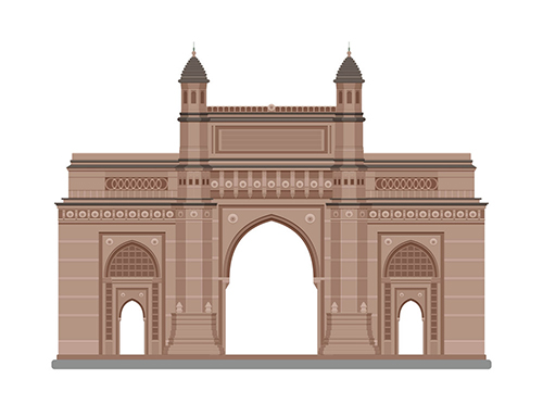 Gateway Of India